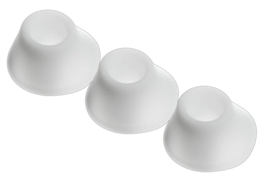 Womanizer - W-Heads W500/+Size/Pro40/Starlet 1 - Ersatzkappen