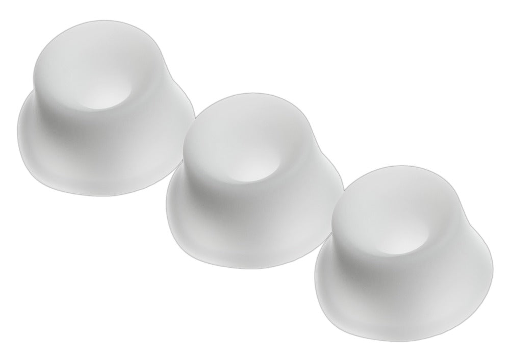 Womanizer - W-Heads W500/+Size/Pro40/Starlet 1 - Ersatzkappen