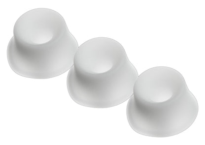 Womanizer - W-Heads W500/+Size/Pro40/Starlet 1 - Ersatzkappen