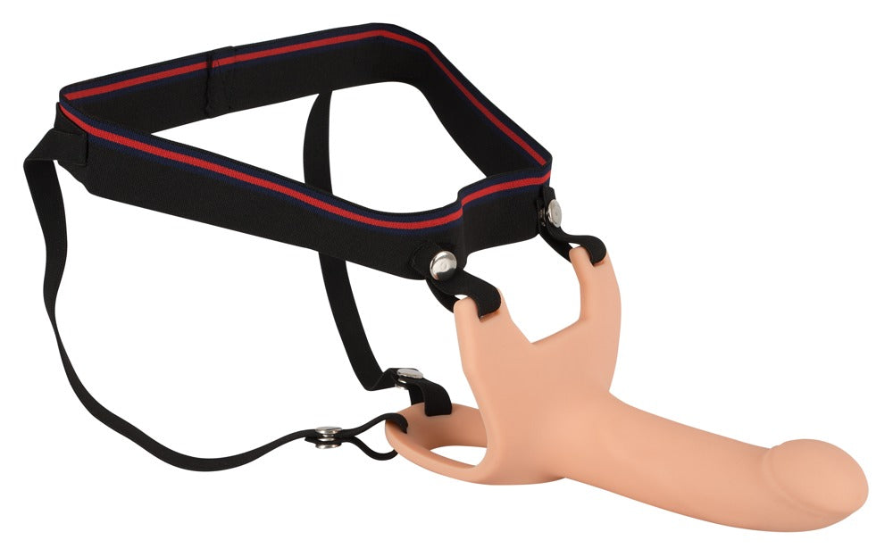You2Toys - Silikon Strap-On