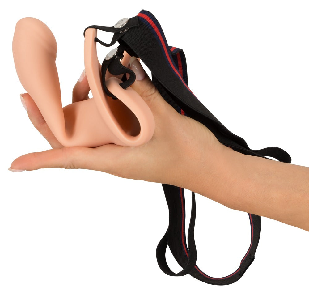 You2Toys - Silikon Strap-On