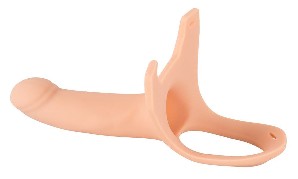 You2Toys - Silikon Strap-On