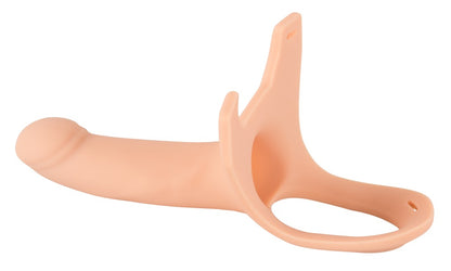 You2Toys - Silikon Strap-On