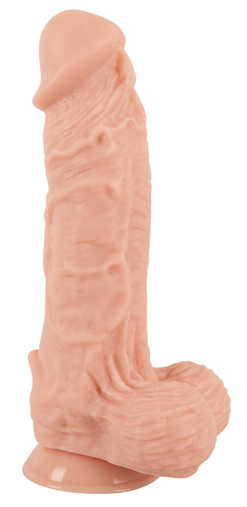 Realistixxx - Real Giant - Dildo