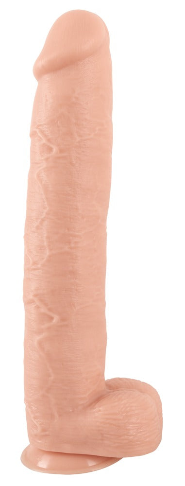 Realistixxx - Real Giant - Dildo