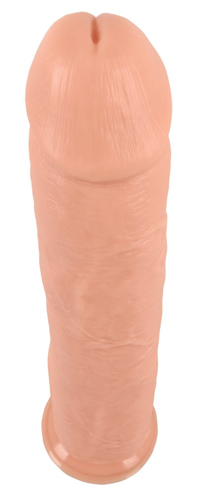 Realistixxx - Real Giant - Dildo