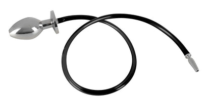 Penisplug - Anal-Urethral Set - Plug-Kombination