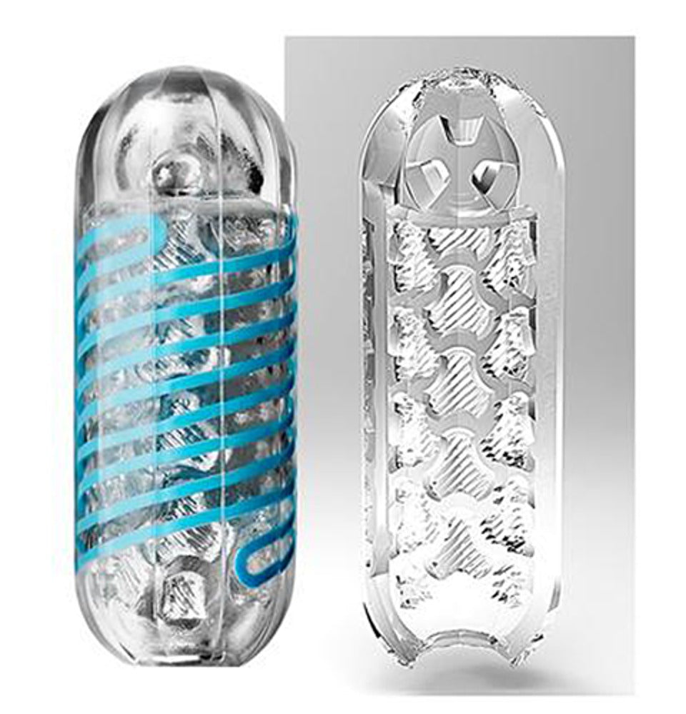 TENGA - Spinner Brick - Masturbator