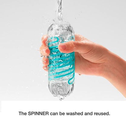 TENGA - Spinner Brick - Masturbator