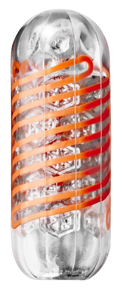 TENGA - Spinner Brick - Masturbator