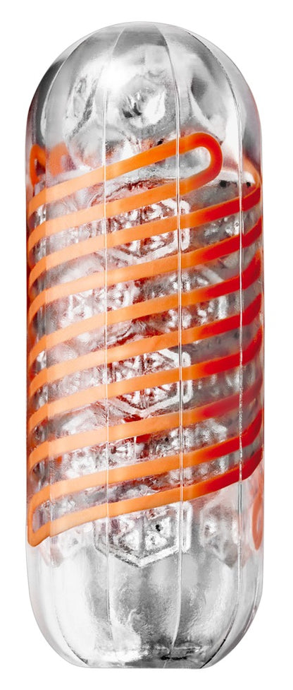 TENGA - Spinner Brick - Masturbator