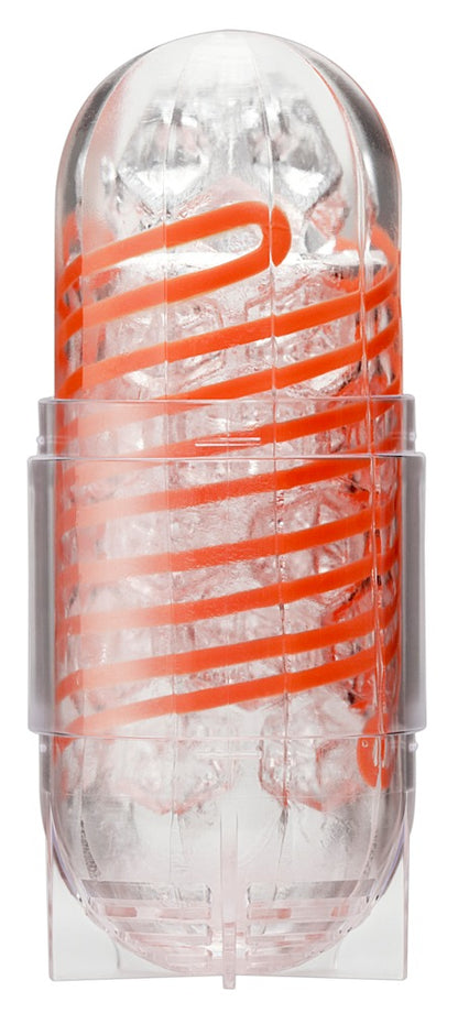TENGA - Spinner Brick - Masturbator
