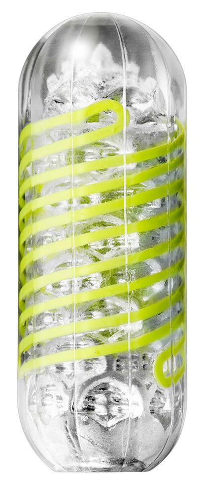 TENGA - Spinner Brick - Masturbator
