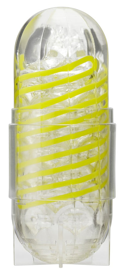 TENGA - Spinner Brick - Masturbator