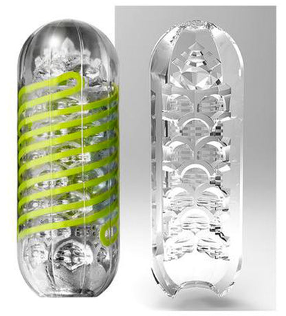 TENGA - Spinner Brick - Masturbator