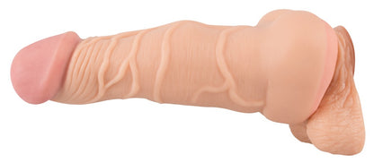 Nature Skin - Penisvergrößerung und Masturbator