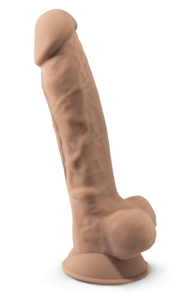Silexd - Naturdildo Silexd