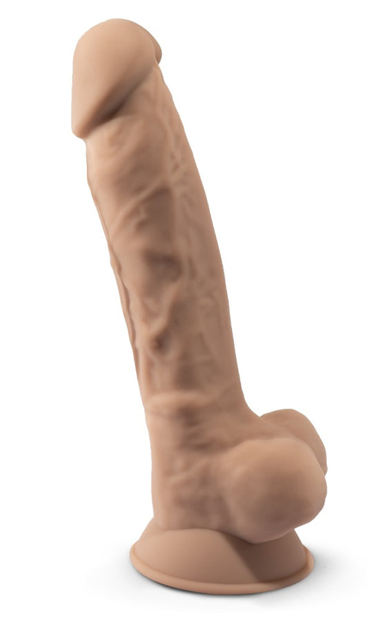 Silexd - Naturdildo Silexd