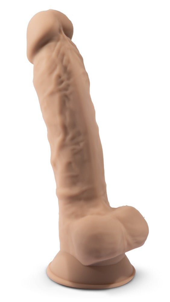 Silexd - Naturdildo Silexd