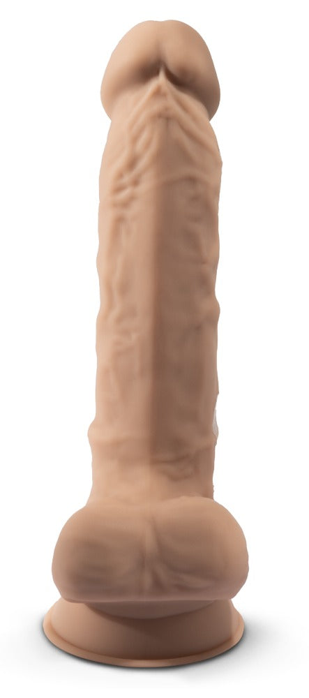 Silexd - Naturdildo Silexd