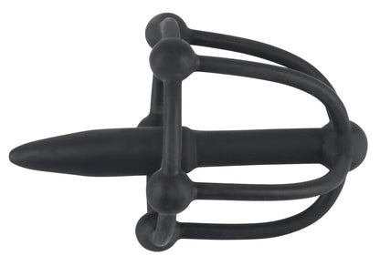 Penisplug - Urethral Dilator - Penisplug mit Stopperkugel