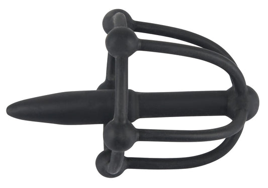 Penisplug - Urethral Dilator - Penisplug mit Stopperkugel