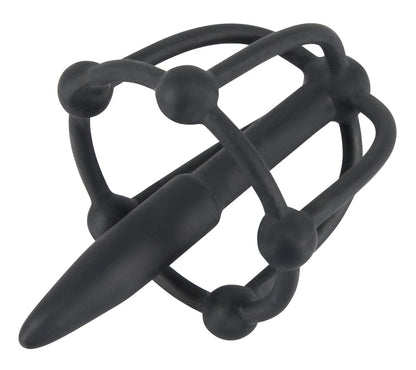 Penisplug - Urethral Dilator - Penisplug mit Stopperkugel