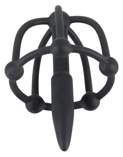 Penisplug - Urethral Dilator - Penisplug mit Stopperkugel