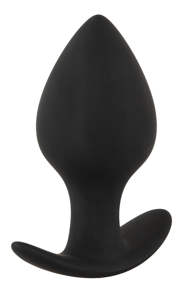 Black Velvets - Analplug-Set für Einsteiger