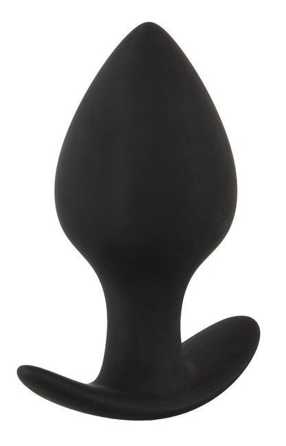 Black Velvets - Analplug-Set für Einsteiger