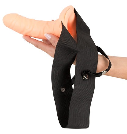 Fetish Fantasy - Hollow Strap-on