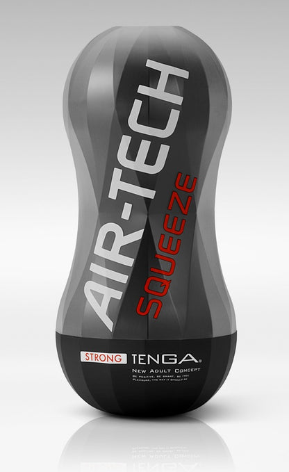 TENGA - Air Tech Squeeze - Masturbator