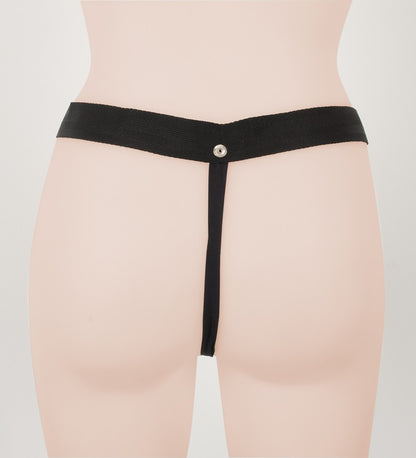 Realistixxx - Strap-on mit Penissleeve