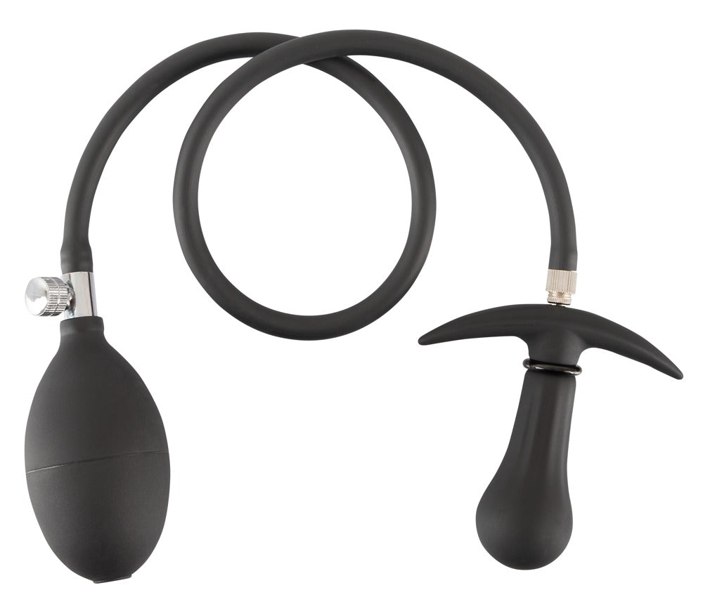 You2Toys - Inflatable Plug - Aufblasbarer Plug