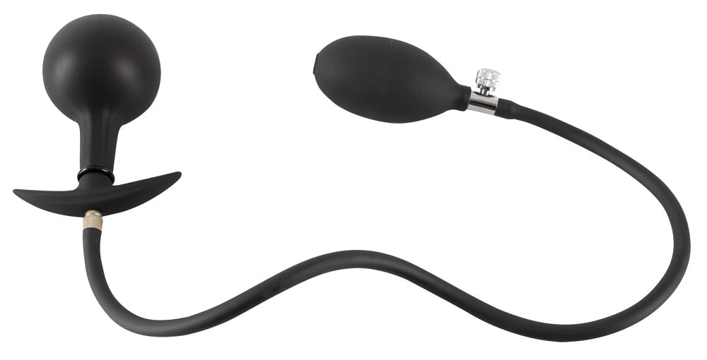 You2Toys - Inflatable Plug - Aufblasbarer Plug