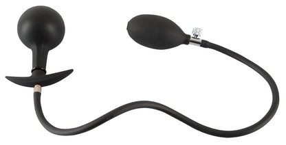 You2Toys - Inflatable Plug - Aufblasbarer Plug