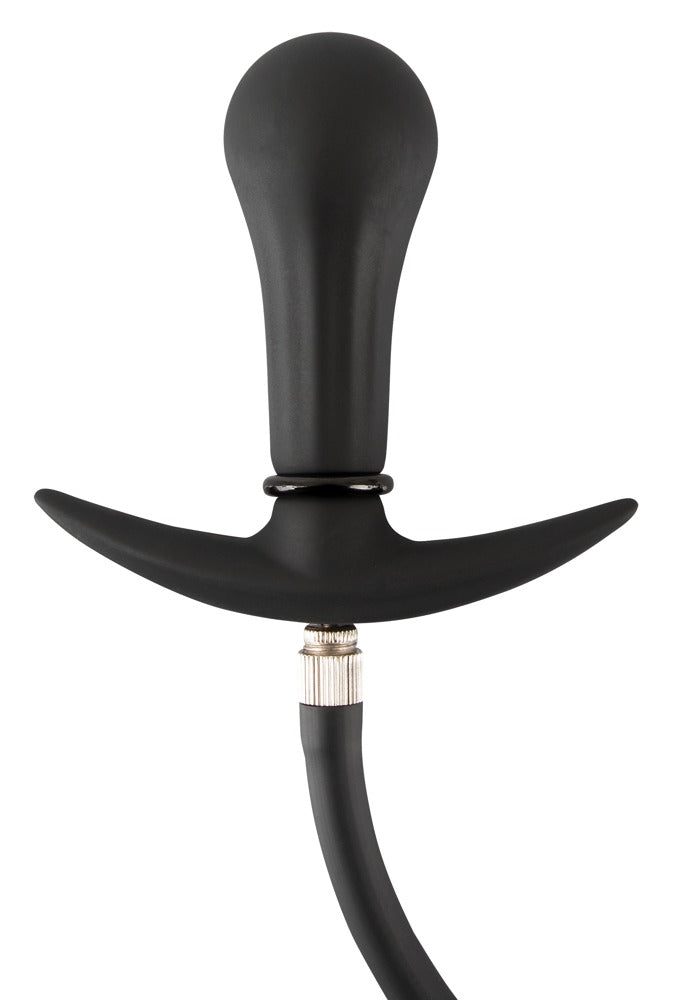 You2Toys - Inflatable Plug - Aufblasbarer Plug