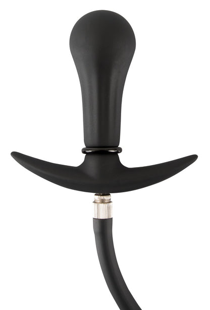 You2Toys - Inflatable Plug - Aufblasbarer Plug