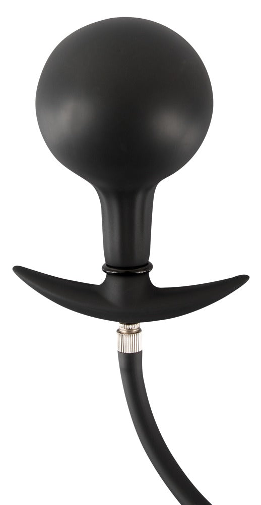 You2Toys - Inflatable Plug - Aufblasbarer Plug
