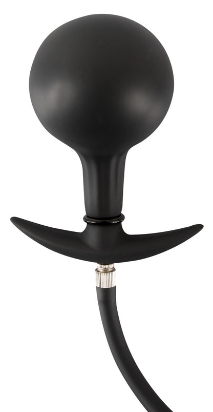 You2Toys - Inflatable Plug - Aufblasbarer Plug