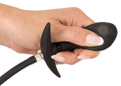 You2Toys - Inflatable Plug - Aufblasbarer Plug
