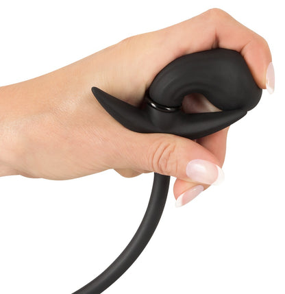You2Toys - Inflatable Plug - Aufblasbarer Plug