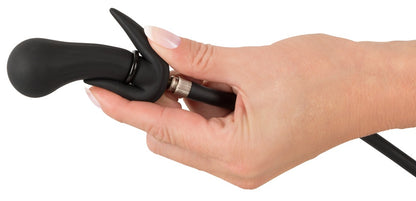 You2Toys - Inflatable Plug - Aufblasbarer Plug