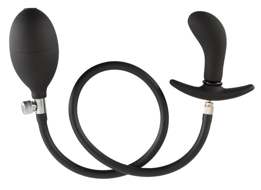 You2Toys - Inflatable Plug - Aufblasbarer Plug