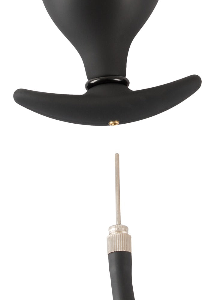 You2Toys - Inflatable Plug - Aufblasbarer Plug