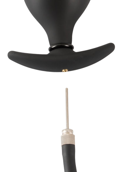 You2Toys - Inflatable Plug - Aufblasbarer Plug