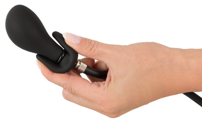 You2Toys - Inflatable Plug - Aufblasbarer Plug