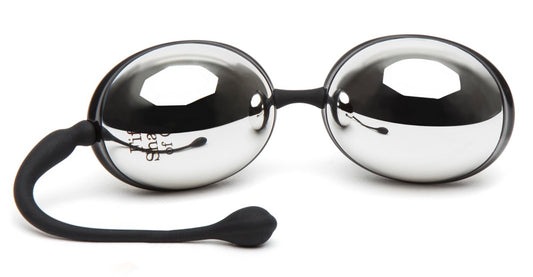 Fifty Shades of Grey - Inner Goddess - Liebeskugel-Duo