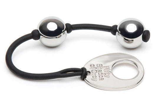 Fifty Shades of Grey - Inner Goddess - Mini Liebeskugeln