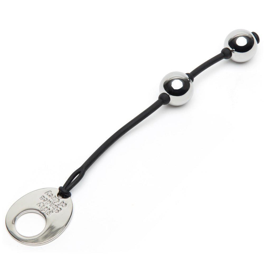 Fifty Shades of Grey - Inner Goddess - Mini Liebeskugeln